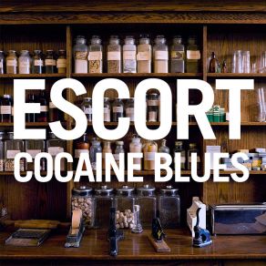 Download track Cocaine Blues (Extended Mix) Escort