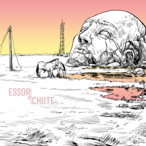 Download track Exode Rural Romain Baret