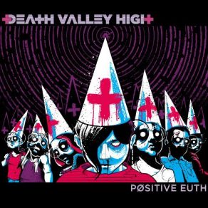 Download track Hell Thru (TH BTCHRS BLL - Z ROKK Remix) Death Valley High