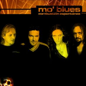 Download track Me Vuelvo Loco Mo´Blues