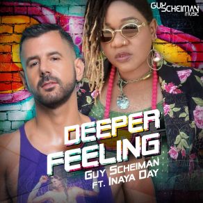 Download track Deeper Feeling (Dub Mix) Inaya Day