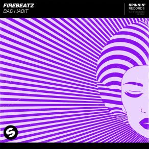 Download track Bad Habit (Extended Mix) Firebeatz