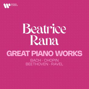 Download track Bach, JS Goldberg Variations, BWV 988 Variation XIX Beatrice Rana