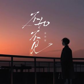 Download track 不如不见 伴奏 金亦安