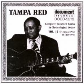 Download track Sure Enough I Do Tampa Red