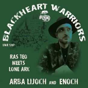 Download track 1st Prophet (Dubplate Mix) Lone Ark, Ras Teo