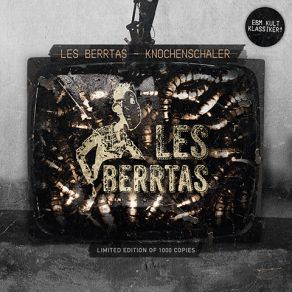 Download track Die Letzten'tage Les Berrtas