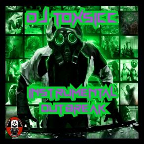 Download track The Future DJ Toxsicc