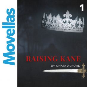 Download track Raising Kane - 009 Chaia Alford