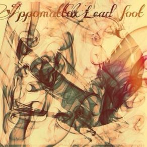 Download track Fly Through The Dream Appomattox Lead Foot