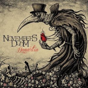 Download track Hamartia Novembers Doom