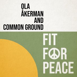 Download track Lübeck Common Ground, Ola Akerman