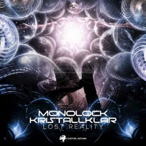 Download track Lost Planet (Monolock Remix) Monolock, Kristallklar