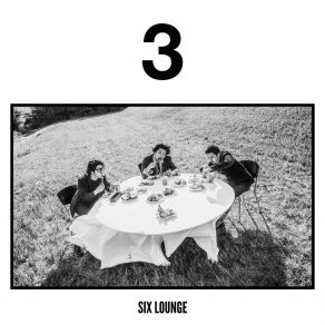 Download track Mugen No Ticket SIX LOUNGE