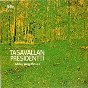 Download track Jelly Tasavallan Presidentti