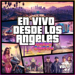 Download track La Super Del Barril (En Vivo) Grupo Omega