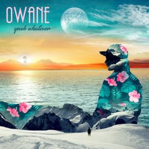 Download track Love Juice Owane