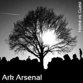 Download track Net Noise Ark Arsenal