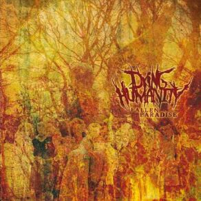 Download track The Old One Remains Dying Humanity