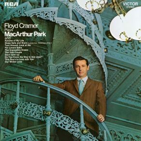 Download track Our Winter Love Floyd Cramer