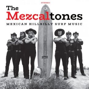 Download track Six Days On The Road The Mezcaltones