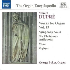 Download track 12. Seventy-Nine Chorales Op. 28 - No. 37 Unto Thee I Cry O Lord Jesus Marcel Dupré