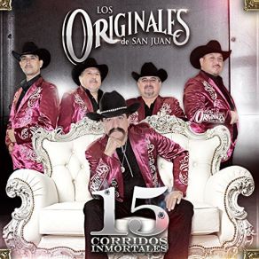 Download track El Preso De Nuevo Leon Los Originales De San Juan