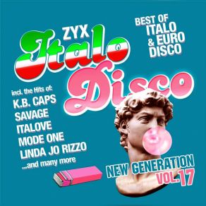 Download track Geronimo (Special ZYX Re-Mix) Dyva