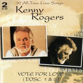 Download track Through The Years Kenny Rogers