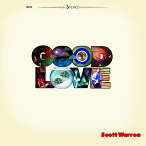 Download track Why Won't You Come Around Scott Warren