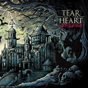 Download track Undead Anthem Tear Out The HeartCaleb Shomo