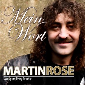 Download track Mein Wort Martin Rose