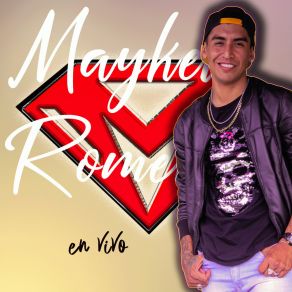 Download track La Muralla (En Vivo) MAYKEL ROMERO