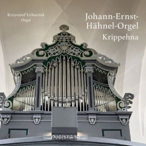 Download track Ich Ruf Zu Dir, Herr Jesu Christ Krzysztof Urbaniak