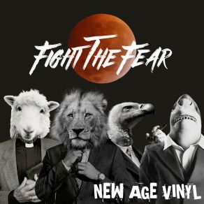 Download track Faith New Age Vinyl