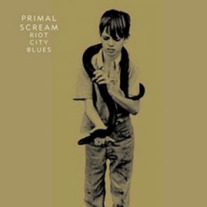 Download track Hell's Comin' Down Primal Scream