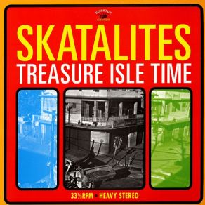 Download track Burning Torch The Skatalites