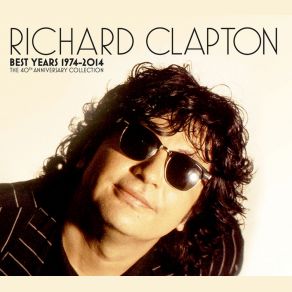 Download track Capricorn Dancer Richard Clapton