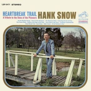 Download track Tear Drops In My Heart Hank Snow