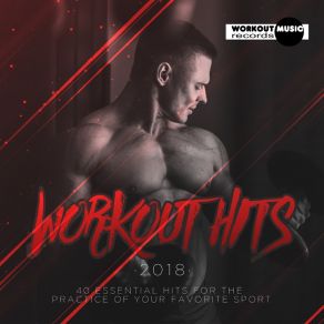 Download track In The Name Of Love (Workout Mix Edit 140 Bpm) Hard EDM Workout