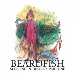 Download track Afternoon Conversation Beardfish