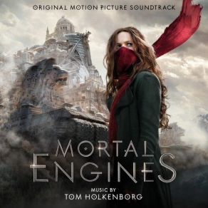 Download track A Resurrected Man Tom Holkenborg