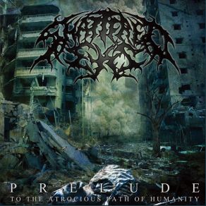 Download track Perpetual Torment Shattered Eyes