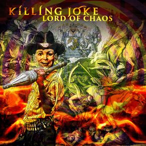 Download track Big Buzz (Motorcade Mix) Killing Joke