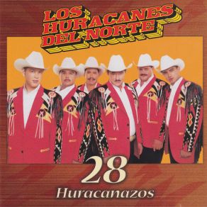 Download track La Venganza Del Viejito LOS HURACANES DEL NORTE