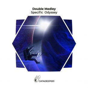 Download track Space Pioneer Double Medley