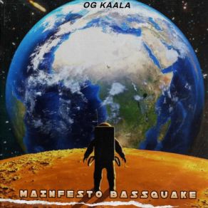 Download track Estate OG KAALA