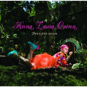 Download track Cry Again Anna Laura Quinn