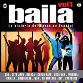 Download track Yo Te Siento Asi' BailaG. E. M.