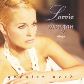 Download track Don't Stop In My World (If You Don't Mean To Stay) Lorrie Morgan